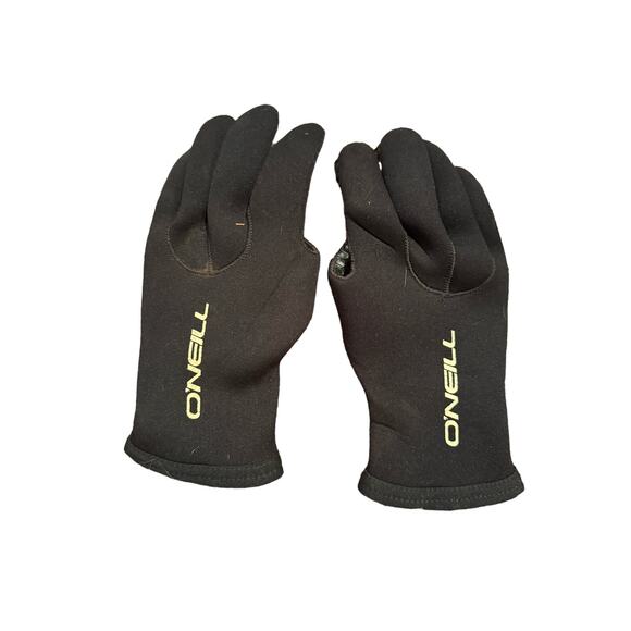O’Neill Neoprene Dive and Surf Gloves - Picture 1 of 4